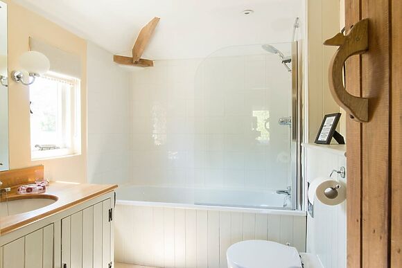 Brackenlight Cottage