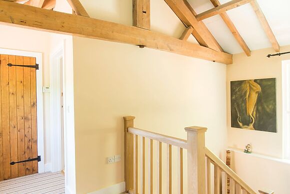 Brackenlight Cottage