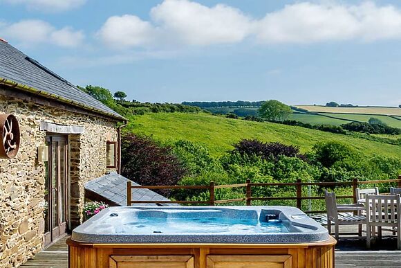 Birchstone Cottage