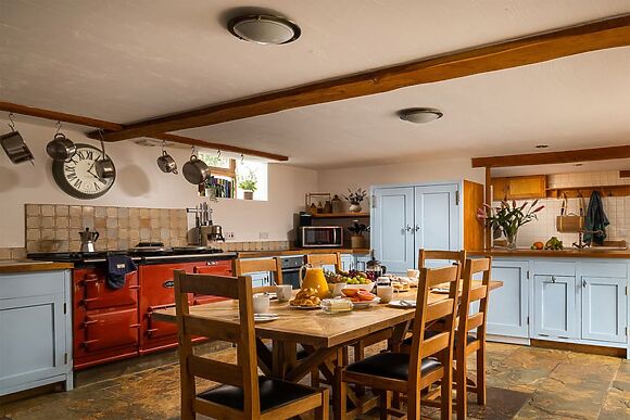 Birchstone Cottage