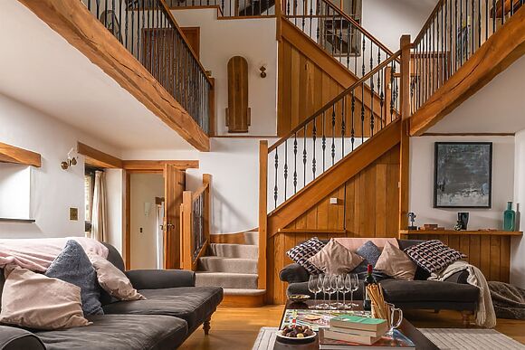 Birchstone Cottage