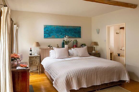 Birchstone Cottage