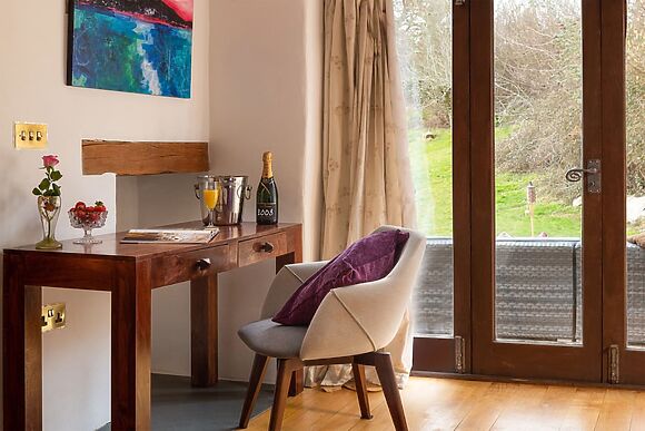 Birchstone Cottage