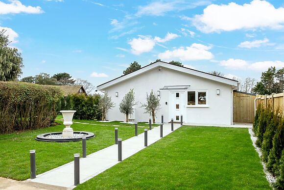 Trail Cottage