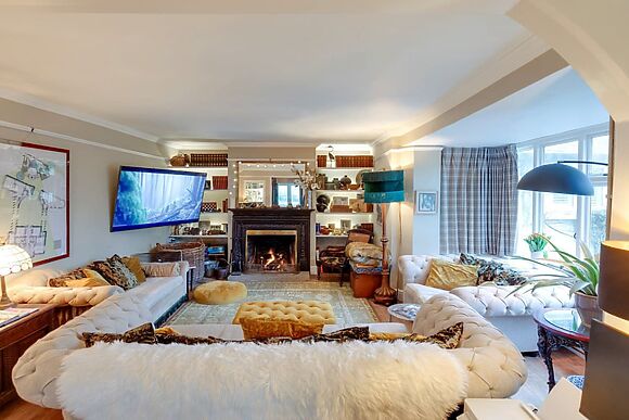 Badger Manor