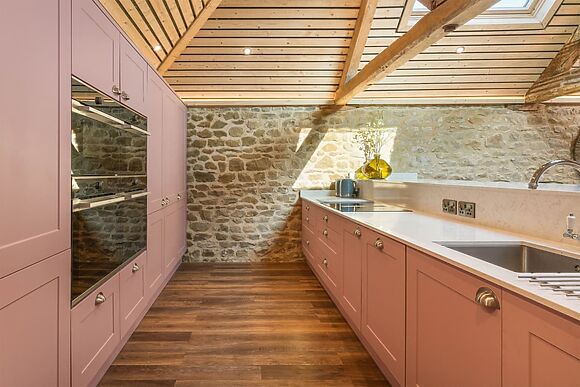 Fox Cottage