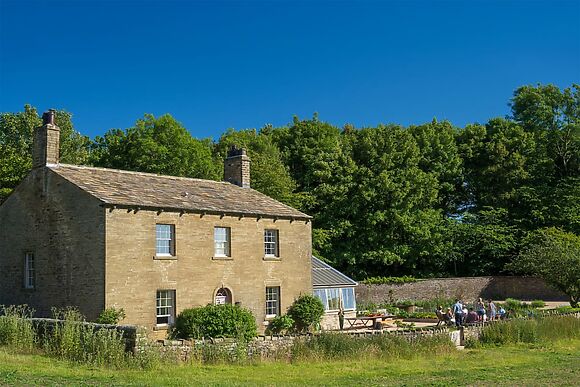 Wren House