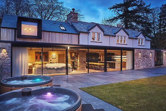 Starfell Cottage in Eskdale