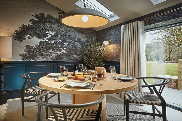 Starfell Cottage in Eskdale