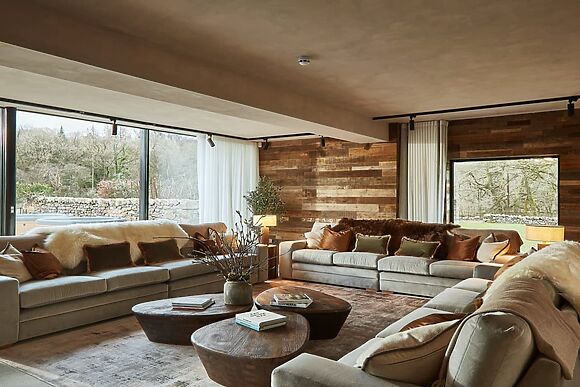 Starfell Cottage in Eskdale