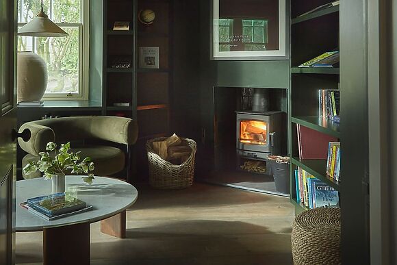 Starfell Cottage in Eskdale