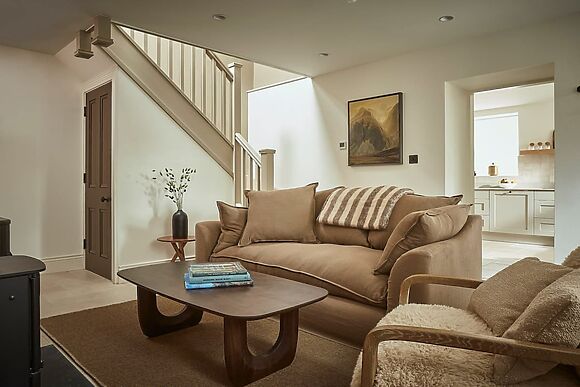 Starfell Cottage in Eskdale