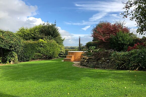 Velvetmoor Cottage