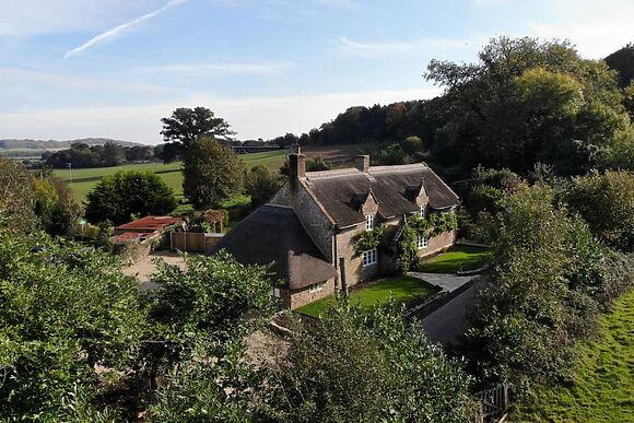 Velvetmoor Cottage
