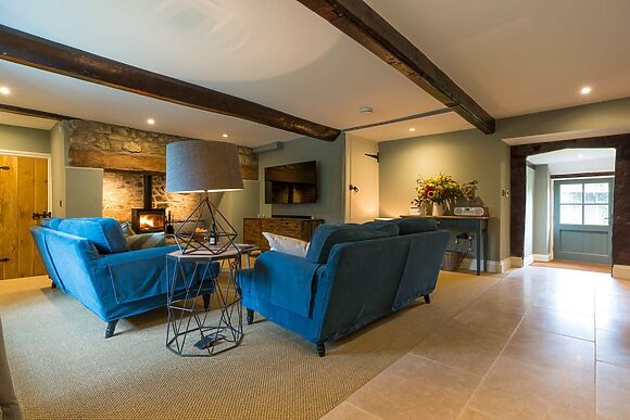 Velvetmoor Cottage