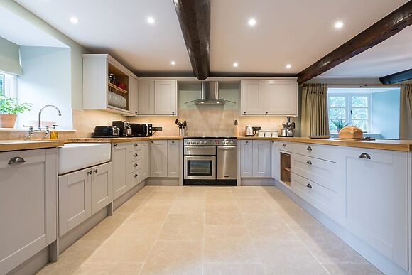 Velvetmoor Cottage