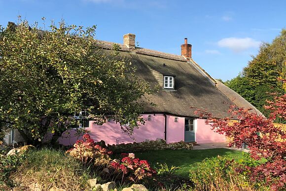 Velvetmoor Cottage