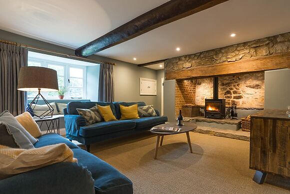 Velvetmoor Cottage