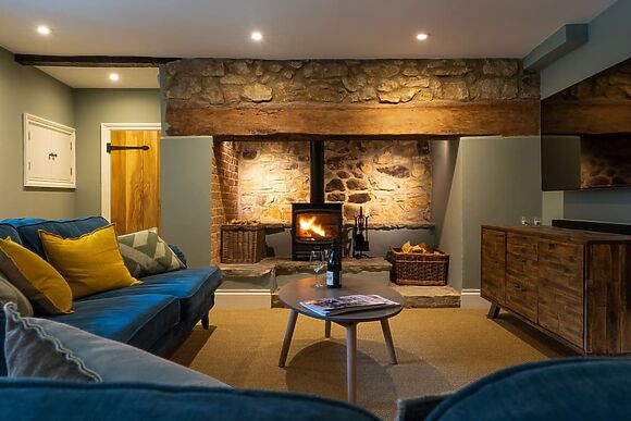 Velvetmoor Cottage