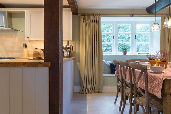Velvetmoor Cottage