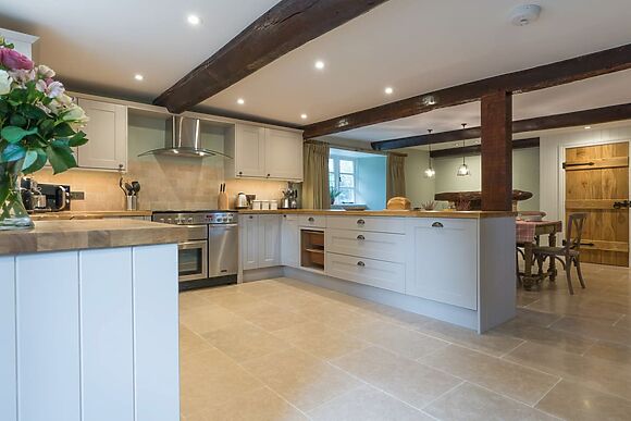 Velvetmoor Cottage