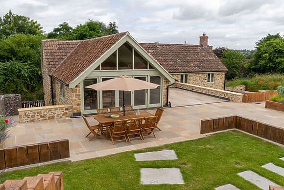 Amberfold Cottage