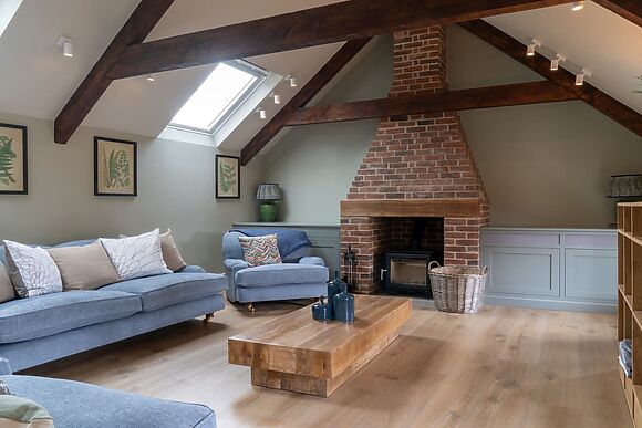 Amberfold Cottage