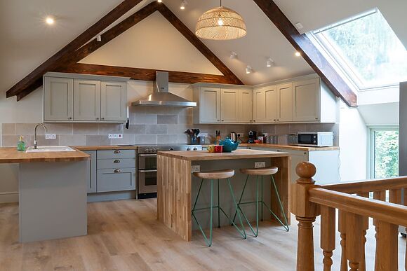 Amberfold Cottage