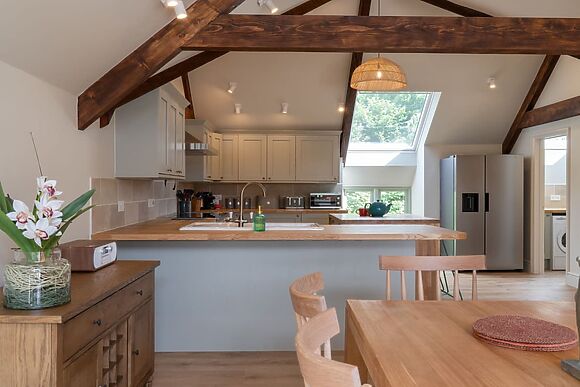 Amberfold Cottage