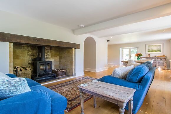 Quietreach Cottage