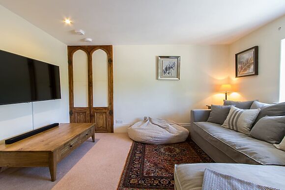 Quietreach Cottage