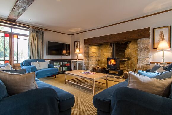 Lanternmere Cottage