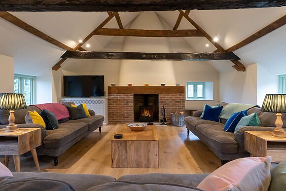 Glimmerbank Cottage