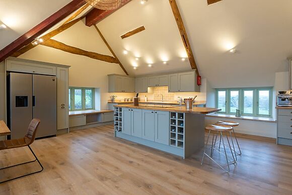 Glimmerbank Cottage
