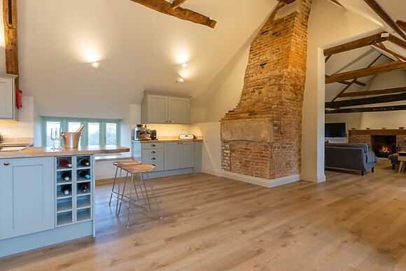Glimmerbank Cottage