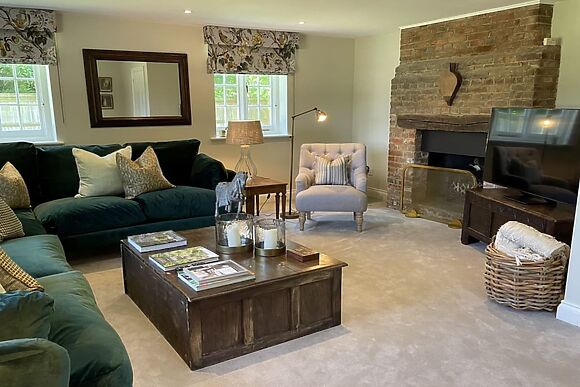 Hay Cottage