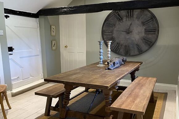 Hay Cottage