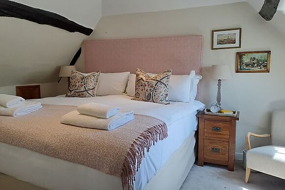 Hay Cottage