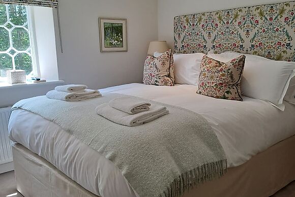 Hay Cottage