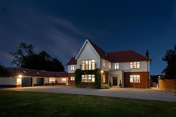 Maple Manor