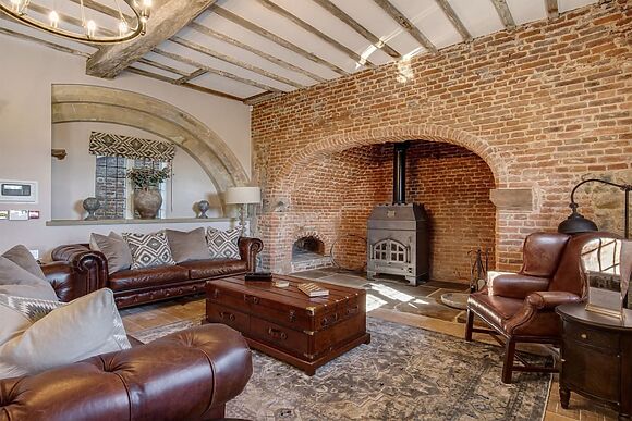 Tarnshade Cottage