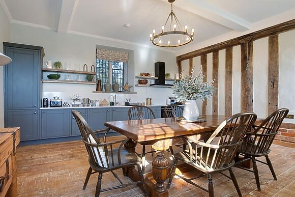 Tarnshade Cottage
