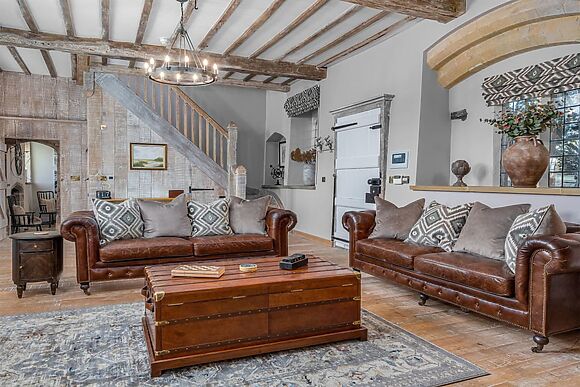 Tarnshade Cottage
