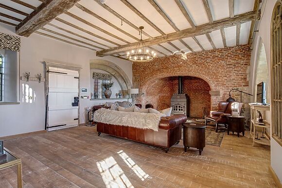 Tarnshade Cottage