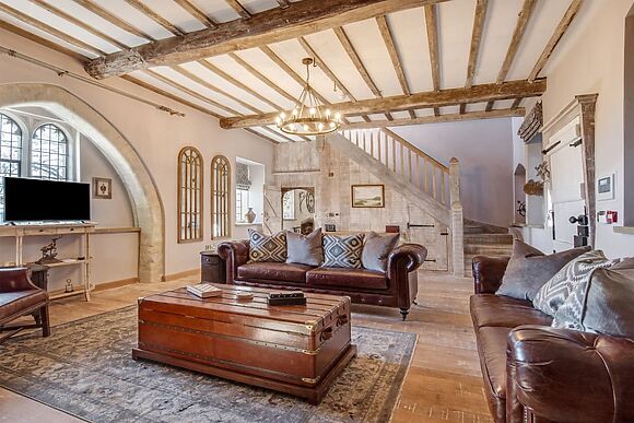 Tarnshade Cottage