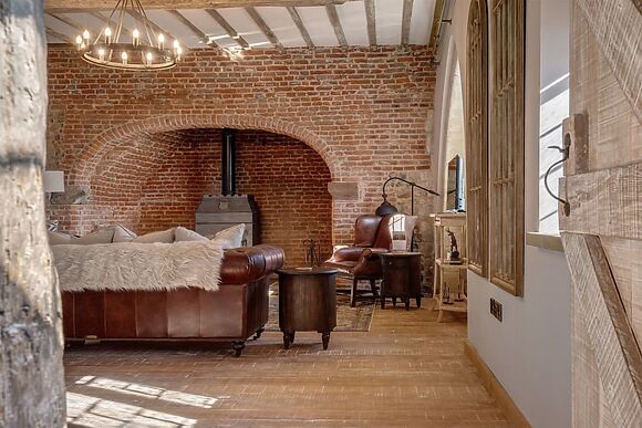 Tarnshade Cottage