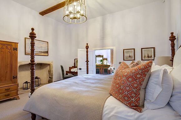 Tarnshade Cottage