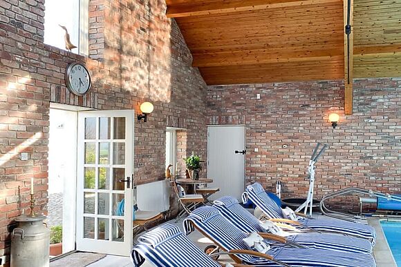 Mallard Cottage