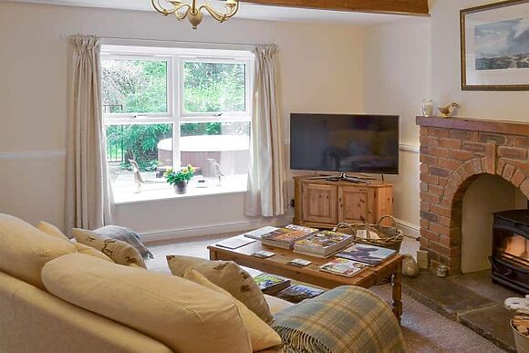 Mallard Cottage