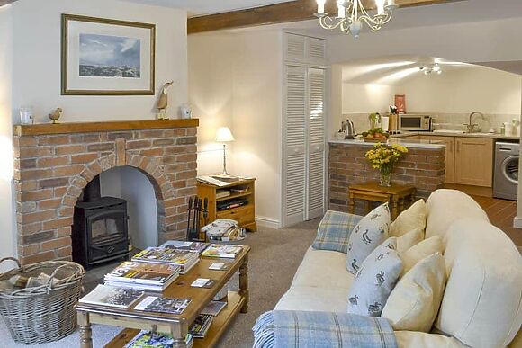 Mallard Cottage